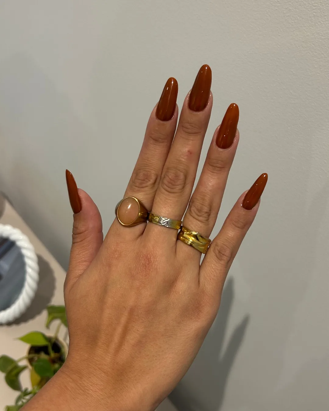 Dépose & Réparations - Salon Nails & Co Valence