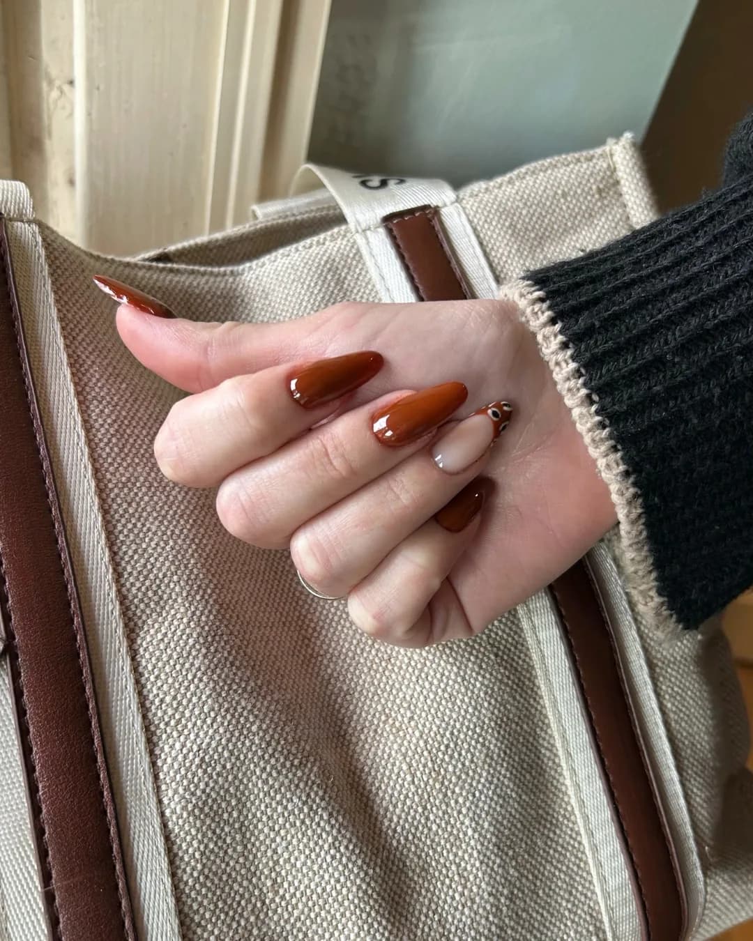 Manucure Russe - Salon Nails & Co Valence