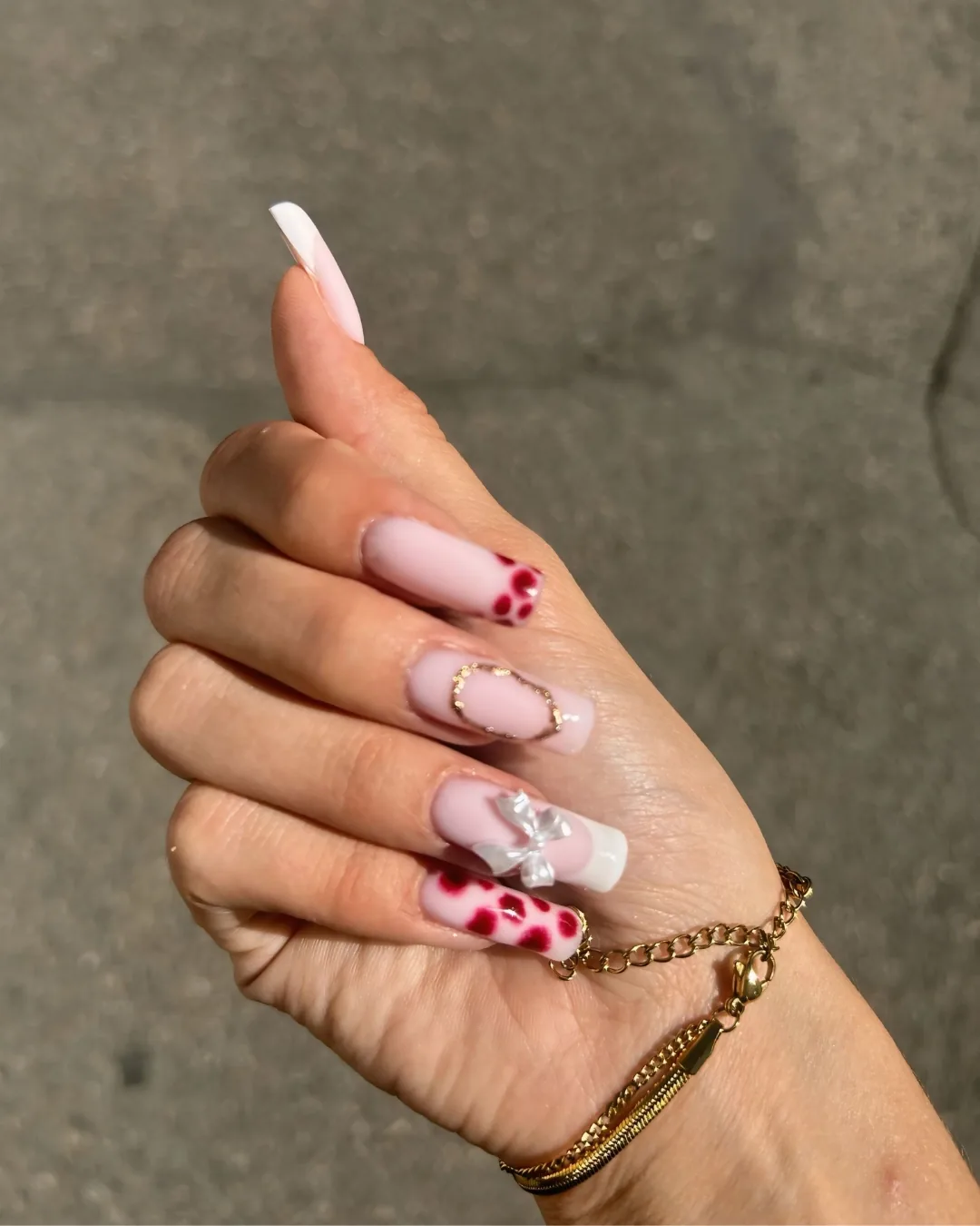 Nail Art & Décoration - Salon Nails & Co Valence