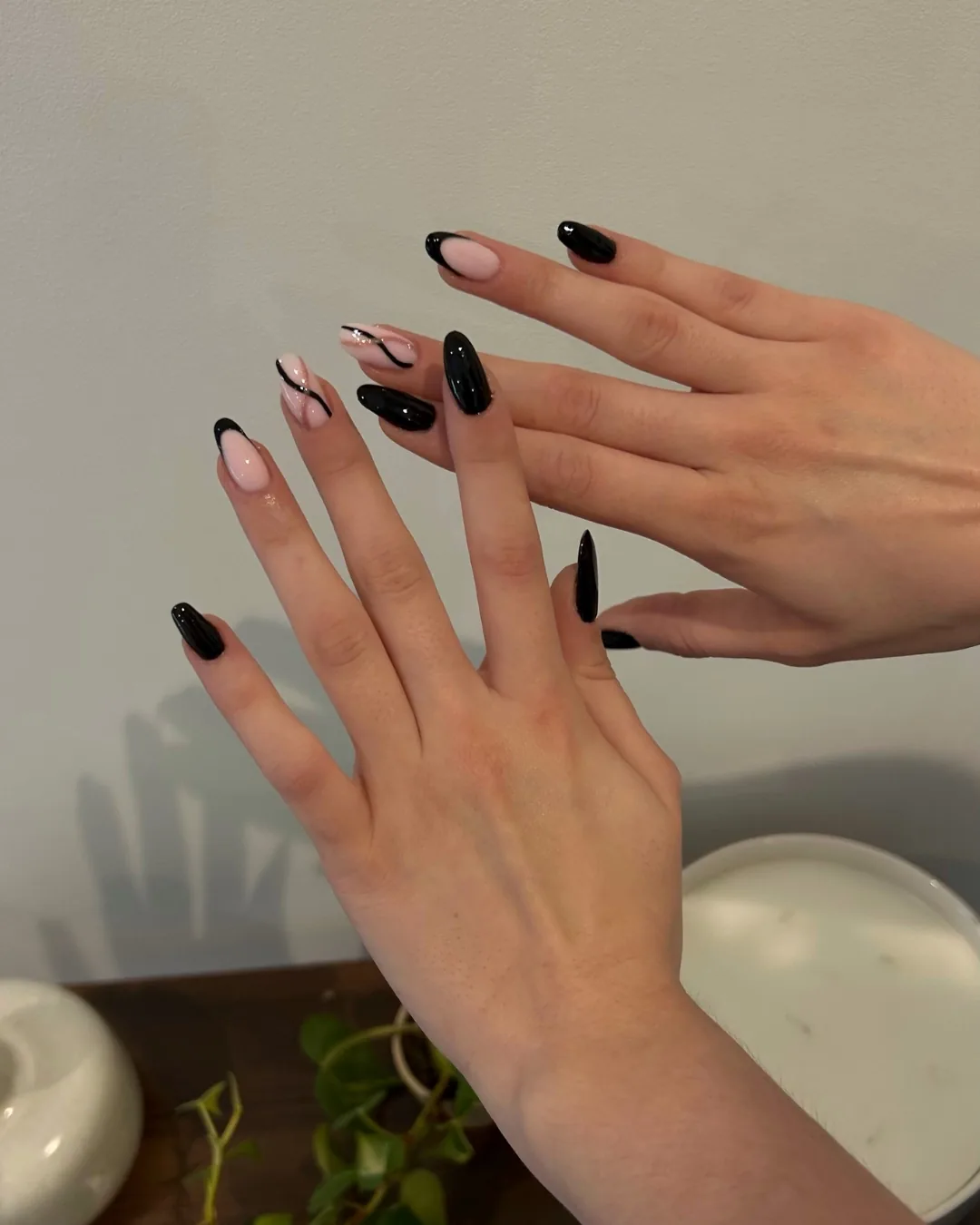 Remplissage Gel - Salon Nails & Co Valence